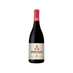 Vinho Tinto Meio Seco Barricado Portugal 750ml