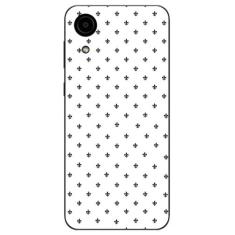 Capa Adesivo Skin176 Verso Para Samsung Galaxy A03 Core - KawaSkin