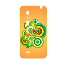 Capa Adesivo Skin370 Verso Para Lg Optimus 3d P920h - KawaSkin