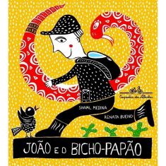 João e o Bicho-papão