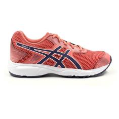Tênis Infantil Asics Buzz IV Cano Baixo-Unissex