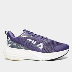 Tênis Fila Racer Comet Feminino-Feminino