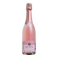 Espumante Monte Paschoal Moscatel Rose 750 Ml