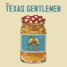 TX Jelly vinyl