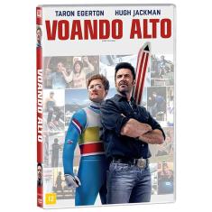 Voando Alto [Dvd]