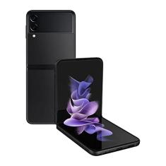 Smartphone Galaxy Z Flip 3 128gb 8gb Ram Tela de 6.7 pol.