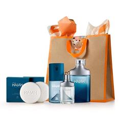 Kit Natura Kaiak Clássico Masculino