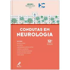 Livro - Condutas Em Neurologia