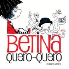 Betina Quero-Quero
