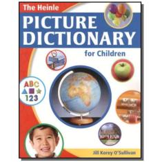 Heinle Picture Dictionary for Children British English - Text