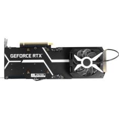 Placa De Vídeo Galax Nvidia Rtx 3080 Sg - 10Gb, 320Bits, Oc