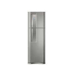 Refrigerador Electrolux Frost Free 382 Litros Top Freezer Platinum Tf4