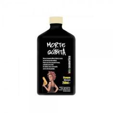 Shampoo Hidratante Morte Subita 250ml - Lola