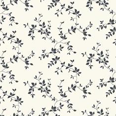 Papel de Parede Leaves