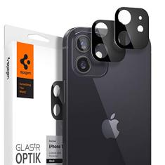 Protetor de Lente Para iPhone 12 Optik