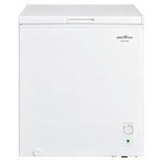 Freezer e Refrigerador Horizontal  Britânia BFH162B 143L Branco 220V