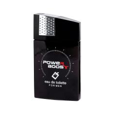 Power Boost Omerta Eau de Toilette - Perfume Masculino 100ml 