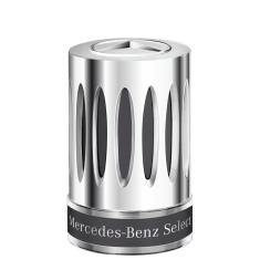 Select For Men Mercedes-Benz Eau de Toilette - Perfume Masculino 20ml 