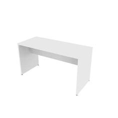 Mesa Reta Corp 25mm 160cm Bramov Móveis Branco
