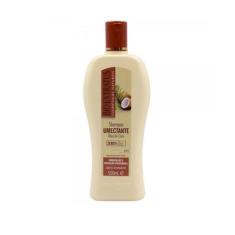 Shampoo Umectante Oleo Coco 500ml - Bio Extratus