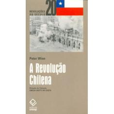 Livro - A Revolução Chilena