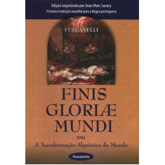 Livro - Finis Gloriae Mundi