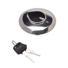 Tampa Tanque Titan 125 E 150 Cbx 250 Twister Cb 300