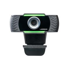 Webcam Warrior Maeve HD 1080P AC340 - Preto