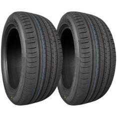 Kit 2 Pneus SpeedMax Aro 21 295/40R21 111Y DSU02 XL