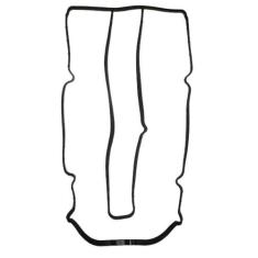 Junta Tampa Valvula New Fiesta Focus 1.6 16V Zetec-S Sigma - Ford