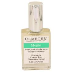 Perfume Feminino Demeter 30 ML Mojito Cologne