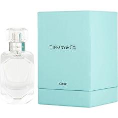 Perfume Feminino Tiffany & Co Sheer Tiffany Eau De Toilette Spray 50 Ml