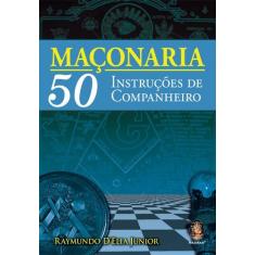 Livro - Maçonaria