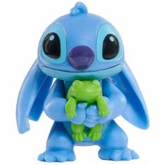 Miniatura Boneco Stitch Lilo e Stitch Sunny - 3986