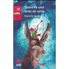 Sonho de Uma Noite de Verao - 2 Edicao 2015