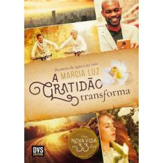 Livro - A Gratidão Transforma