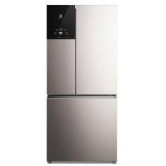 Refrigerador Multidoor Efficient Electrolux de 03 Portas Frost Free co