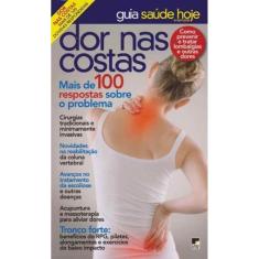 Guia Saúde Hoje e Sempre - Dor nas Costas