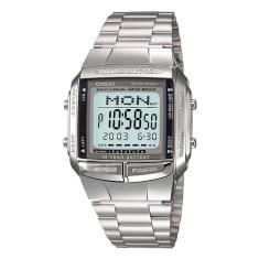 Relógio Masculino Casio Digital Vintage  DB-360-1ADF