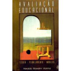 Avaliação Educacional - IBRASA, 3