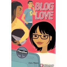 Blog Love - Media Readers - Level Starter - Book With Audio CD