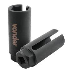 Chave Para Sonda Lambda 22Mm - Vonder