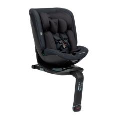 Cadeira para Auto Spinel 360° 4 Posições (0 a 36kg) - Authentic Black