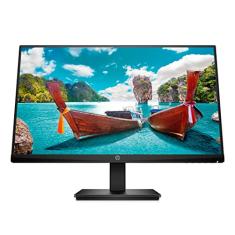 Monitor Hp Led 24" P24vb G4 3y0q7aa