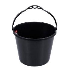 Balde Plástico Para Concreto 12 Litros Nove54