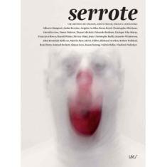 Serrote - Vol.11 - IMS EDITORA, 3