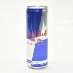 Energético Red Bull Energy Drink 473ml