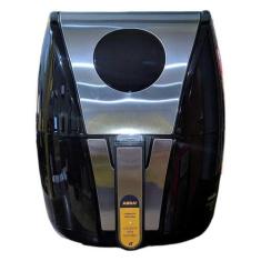 Fritadeira Air Fryer Britânia BFR41PI Digital Inox 5L 127V - Britania,