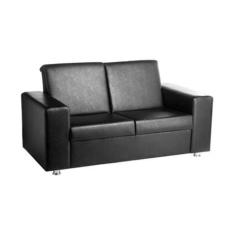 Sofá para Recepção de Escritório Linha Recepção Wave - Design Office M