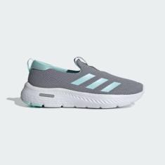 Tênis Adidas Cloudfoam Move Lounger Feminino-Feminino